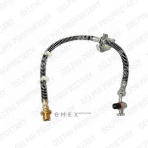 OEM HOSE ASSEMBLY LH0404