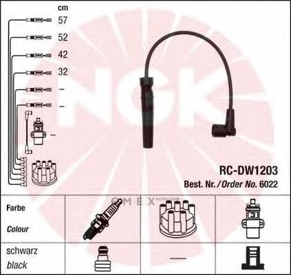 OEM 6022