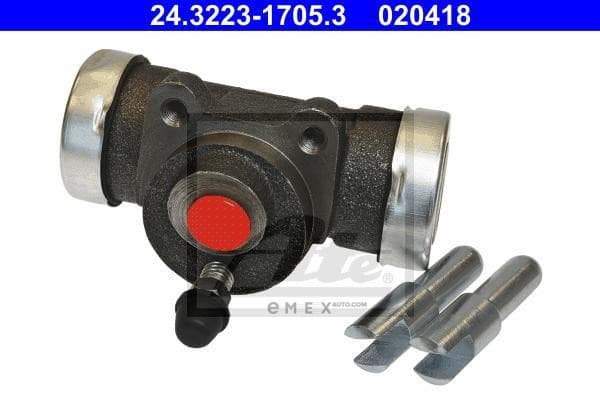 OEM 24322317053