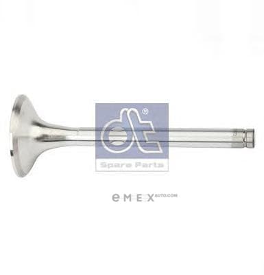 OEM EXHAUST VALVE 313006