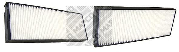 OEM FILTER ASSY, AIR ELEMENT 65572