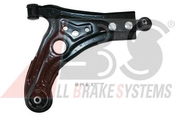 OEM Suspension arm/ABS 210802