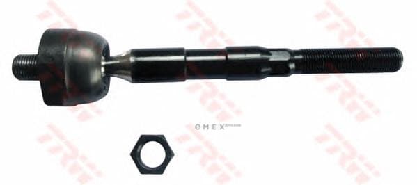 OEM END ASSY, STEERING RACK JAR7563