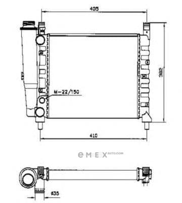 OEM 58730