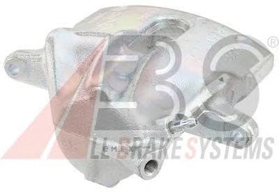 OEM Calipers/ABS 521922