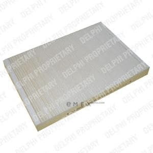 OEM CABIN FILTER TSP0325112