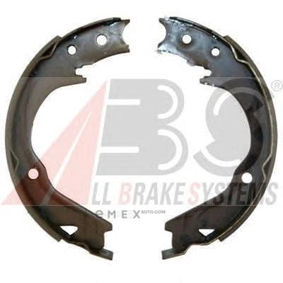 OEM PAD KIT, DISC BRAKE 9227