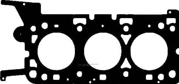 OEM GASKET, CYLINDER HEAD 613513500