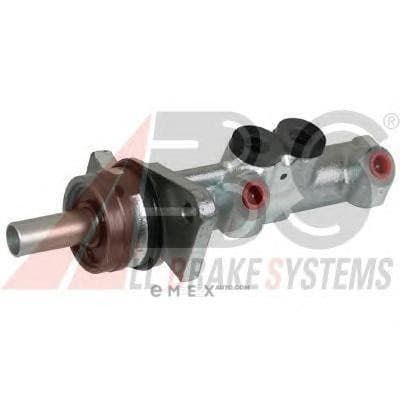 OEM Brake Master Cil./ABS 41412