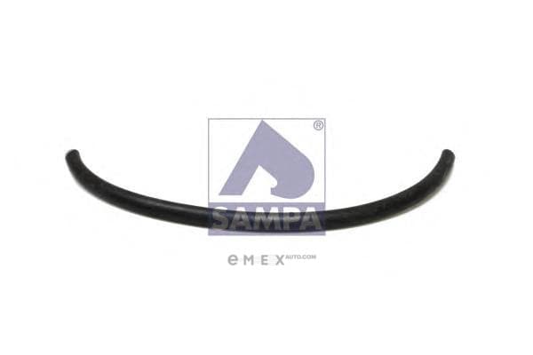 OEM RADIATOR HOSE 030378