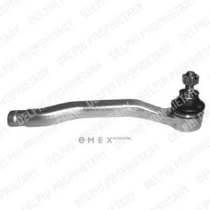 OEM TIE ROD END TA1588