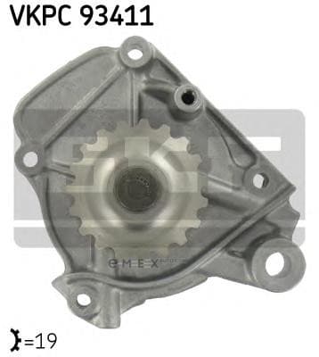 OEM VKPC93411