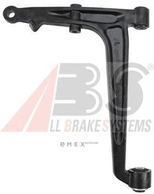 OEM Suspension arm/ABS 210711