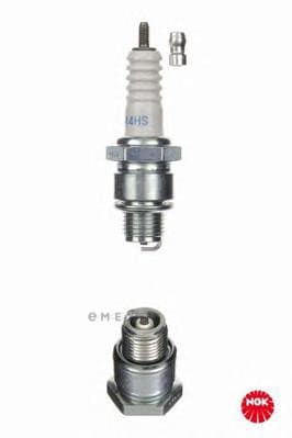 OEM SHOCK ABSORBER 3322