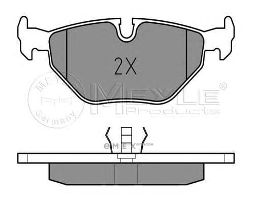 OEM 0252160717PD