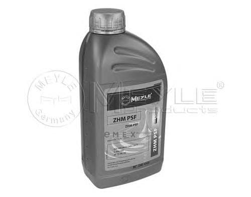 OEM TRANSMISSION FLUID 0140206300