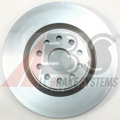 OEM Brake Discs/ABS 17388