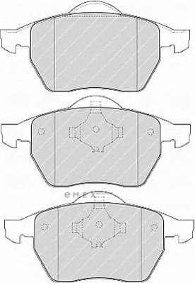 OEM FDB1167