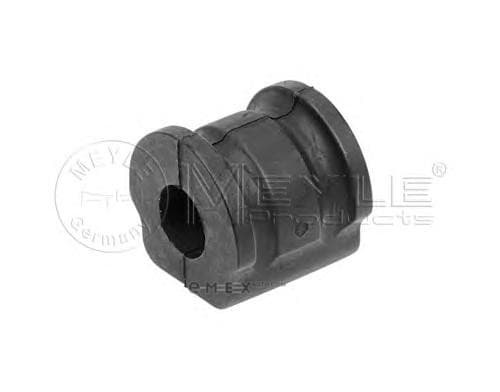 OEM BUSHING, RUBBER 1004110050