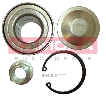 OEM BEARING, HUB 5600028