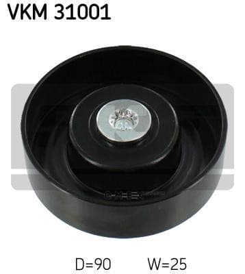 OEM VKM31001