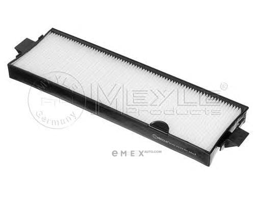 OEM CABIN AIR FILTER 8123190001