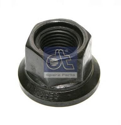 OEM WHEEL NUT SCANIA 117026