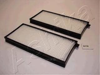 OEM FILTER ASSY, CABIN AIR 21KIK15