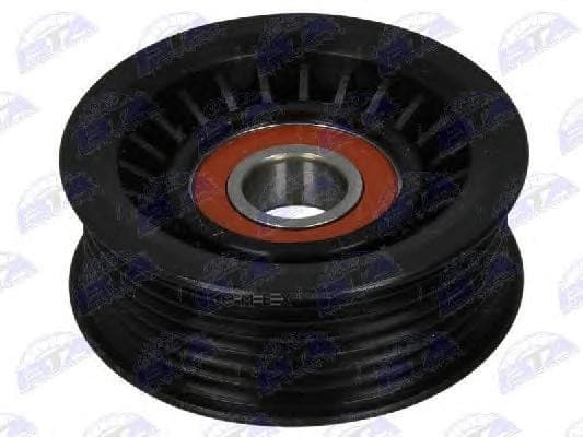 OEM PULLEY ASSY E24003BTA