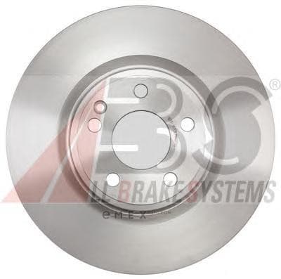 OEM Brake Discs/ABS 18315