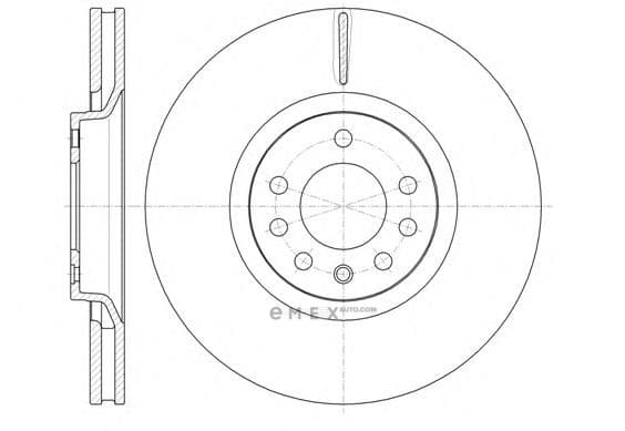 OEM 6148810