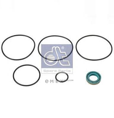 OEM REPAIR KIT-STEERING PUMP ZF (P.Ster 490064