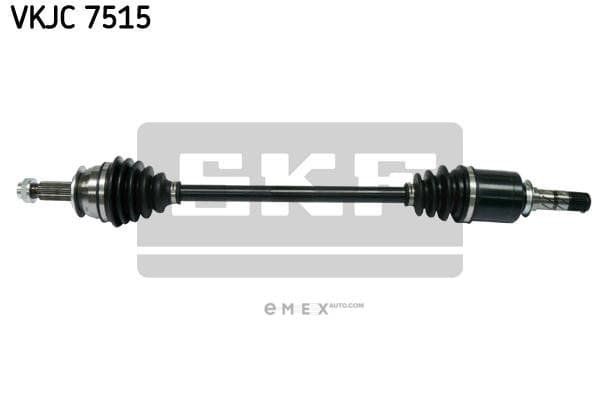 OEM VKJC7515