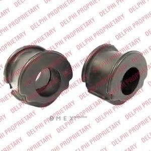 OEM ANTI-ROLL BAR BUSH KIT (X2) TD671W