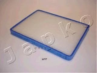 OEM FILTER ASSY, CABIN AIR 21Z07