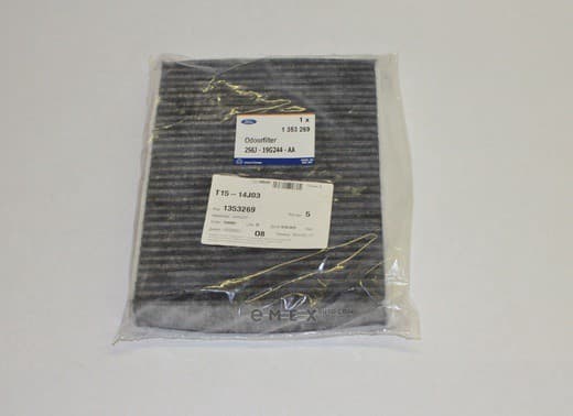 OEM ODOUR FILTER 1353269