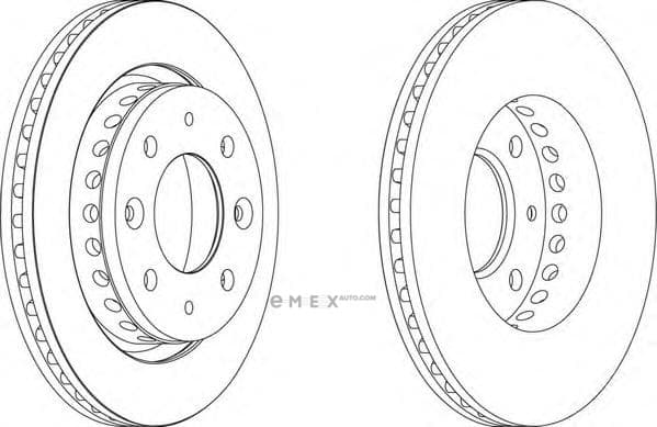 OEM DDF1418