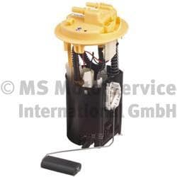 OEM FILTER ASSY, FUEL PUMP 702700030