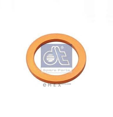 OEM COPPER WASHER 901018