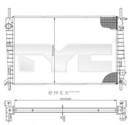 OEM 7100045