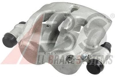 OEM Calipers/ABS 423121