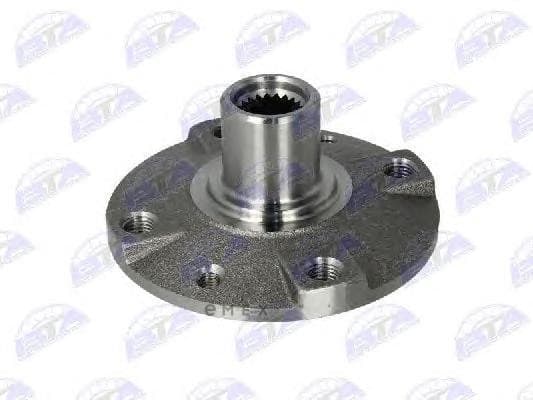 OEM FLANGE ASSY, WHEEL HUB H5R003BTA