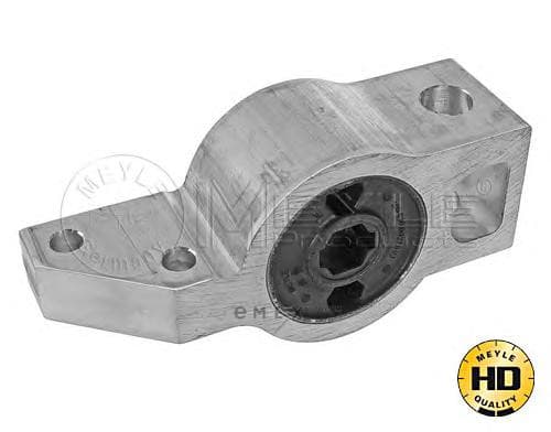 OEM BUSHING, SUSPENSION ARM 1001990085HD