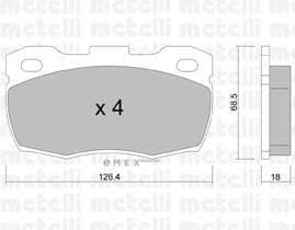 OEM 2203520