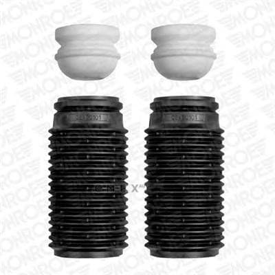 OEM DUST BOOT, SHOCK ABSORBER PK105