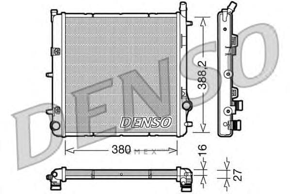 OEM DRM21005