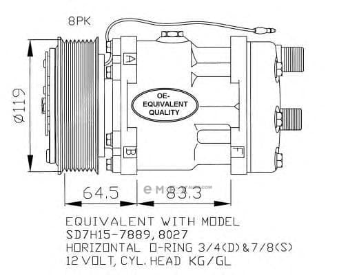 OEM 32133