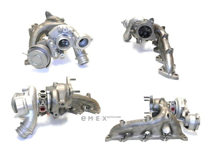 OEM EXMANTURBO 03C145702L