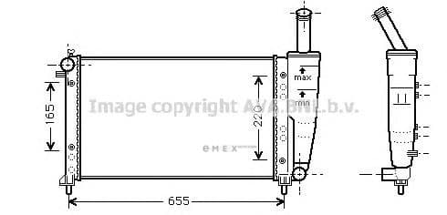 OEM FTA2218