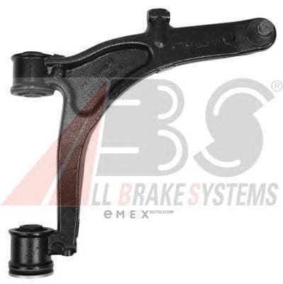 OEM Suspension arm/ABS 210429